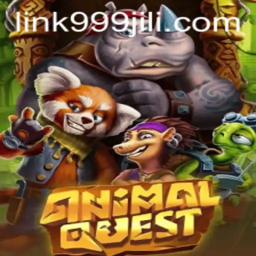 Journey into the Wild with AnimalQuest: A New Gaming Adventure