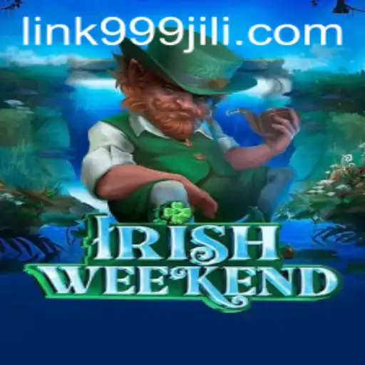 Discover the Thrills of IrishWeekend: A Game of Luck and Strategy