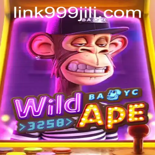 WildApe3258: The Thrilling Adventure Awaits with 999JILI