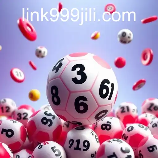 Exploring the World of Lottery Games with 999JILI