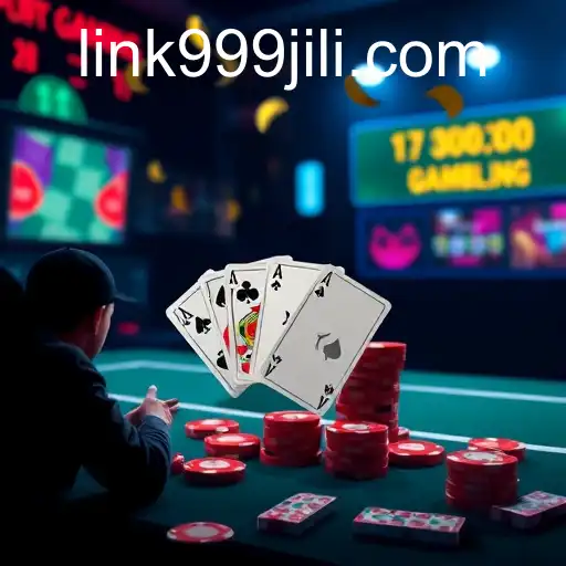 Exploring Responsible Gambling: The Role of 999JILI in Promoting Safe Betting